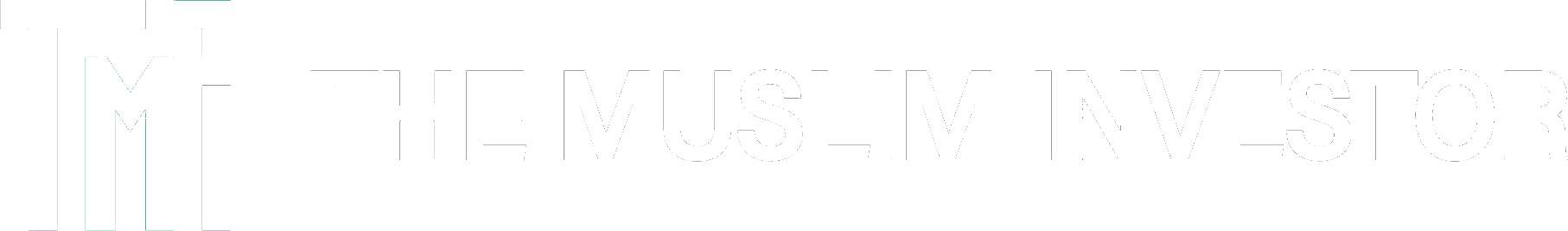 The Muslim Investor
